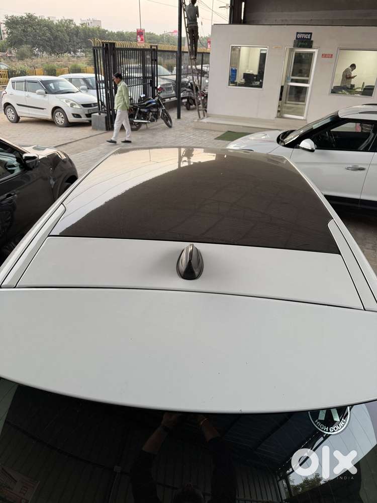 Land Rover Discovery Sport Hse 7-seater, 2018, Diesel