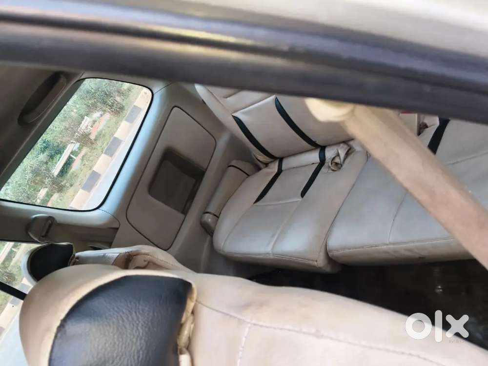 Toyota Innova 2013 Diesel 254000 Km Driven
