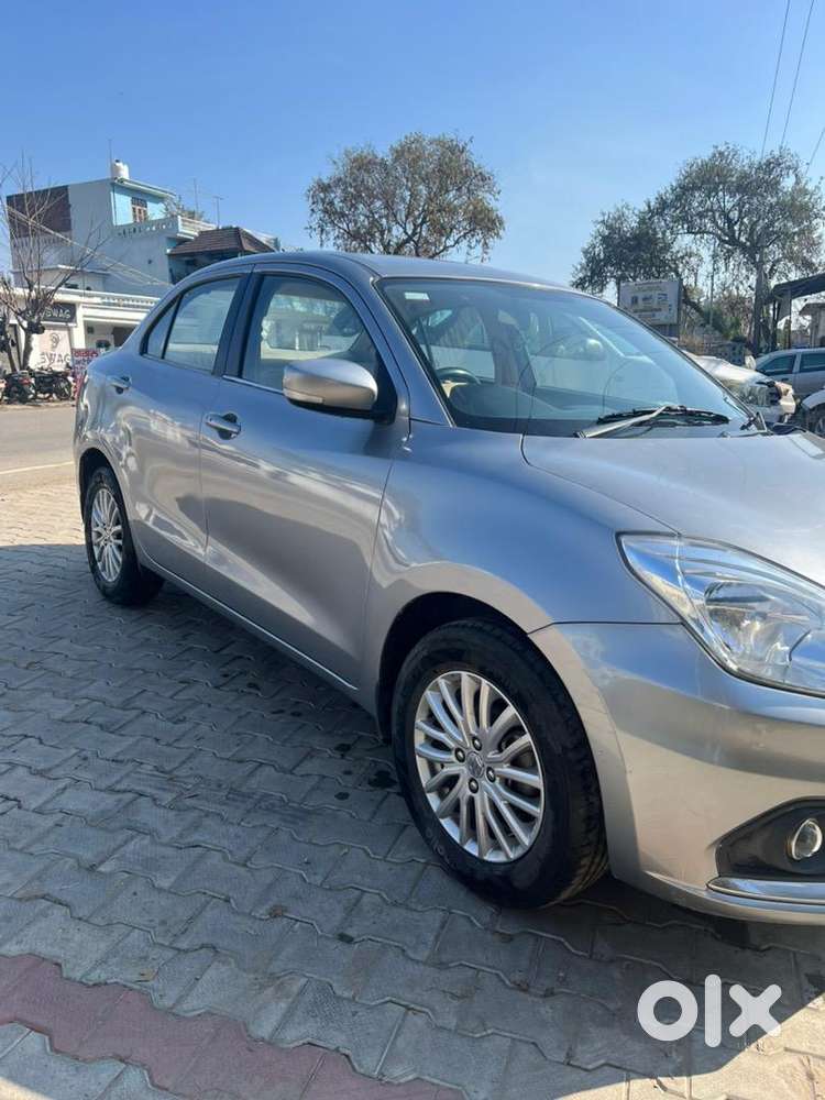 Maruti Suzuki Dzire 2022 Petrol Well Maintained