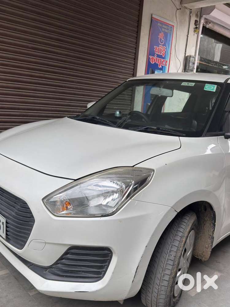 Maruti Suzuki Swift All Original