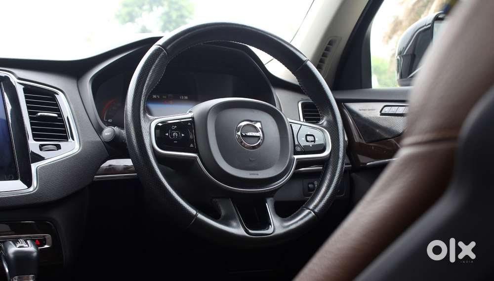 Volvo Xc 90 D5 Momentum, 2018, Diesel