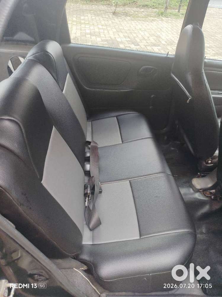 Maruti Suzuki Alto 0.8 Lxi (o), 2012, Petrol