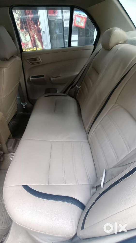 Maruti Suzuki Dzire 2014 Diesel Well Maintained