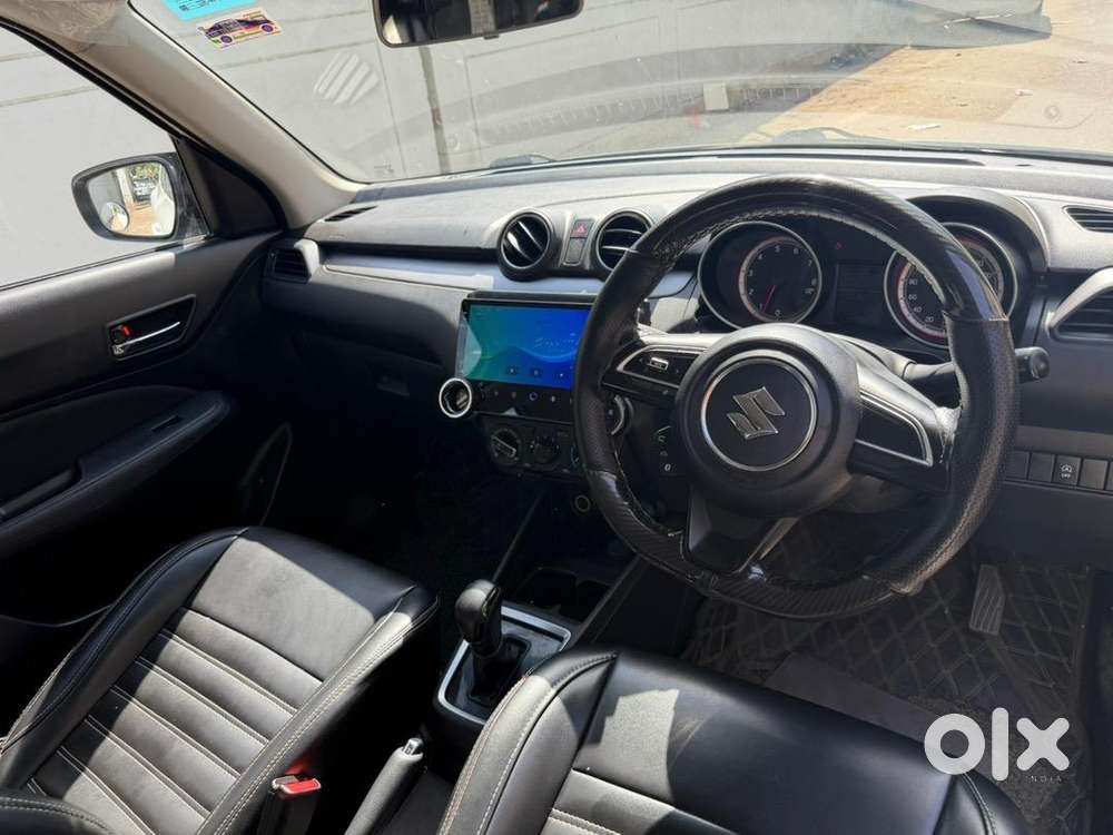 Maruti Suzuki Swift 2022 Petrol 46000 Km Driven