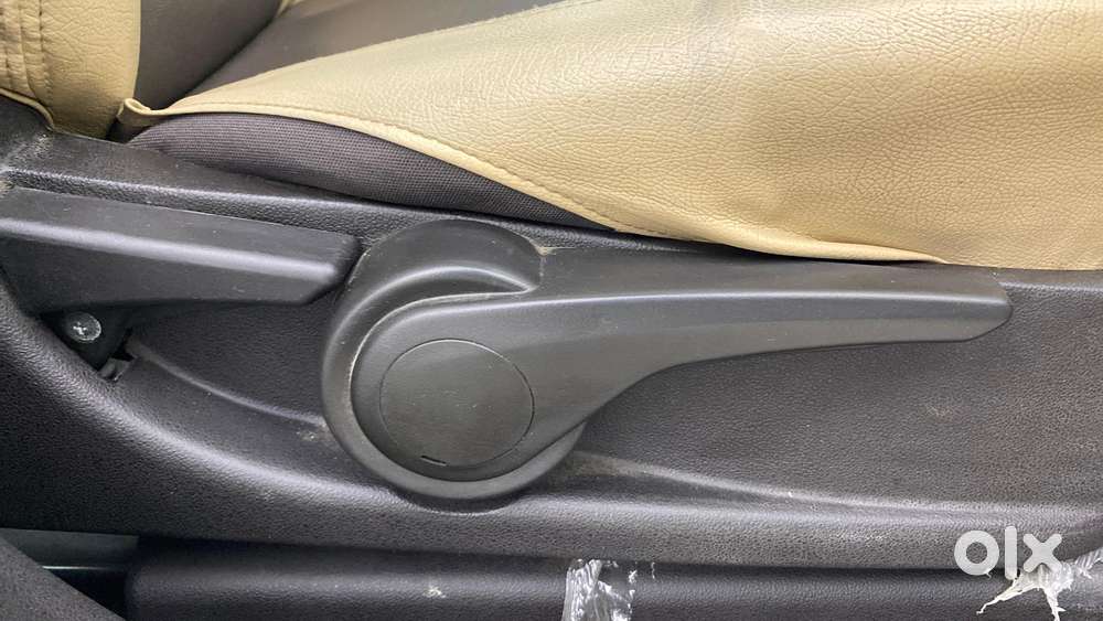Tata Zest 1.2 Revotron Xms, 2015, Petrol