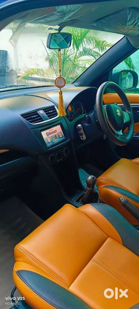 Maruti Suzuki Swift Vdi (o), 2016, Diesel