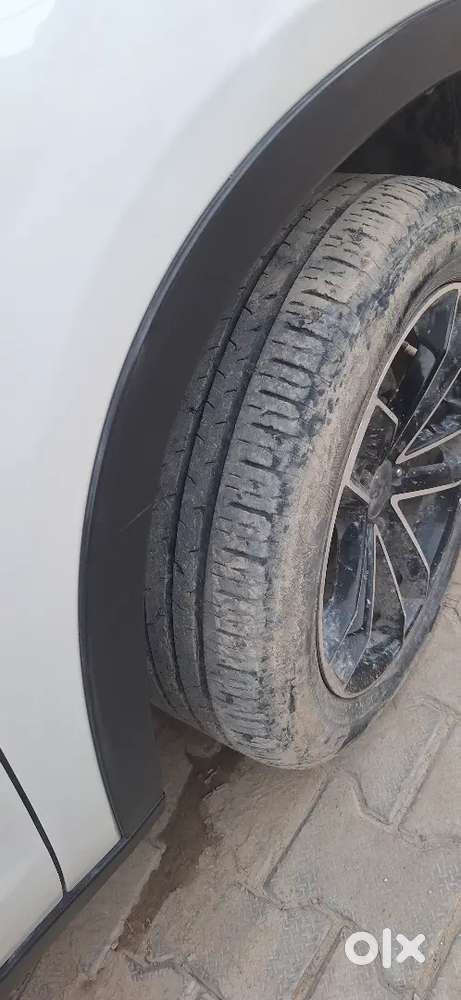 Maruti Suzuki Vitara Brezza 2021 Petrol 72678 Km Driven