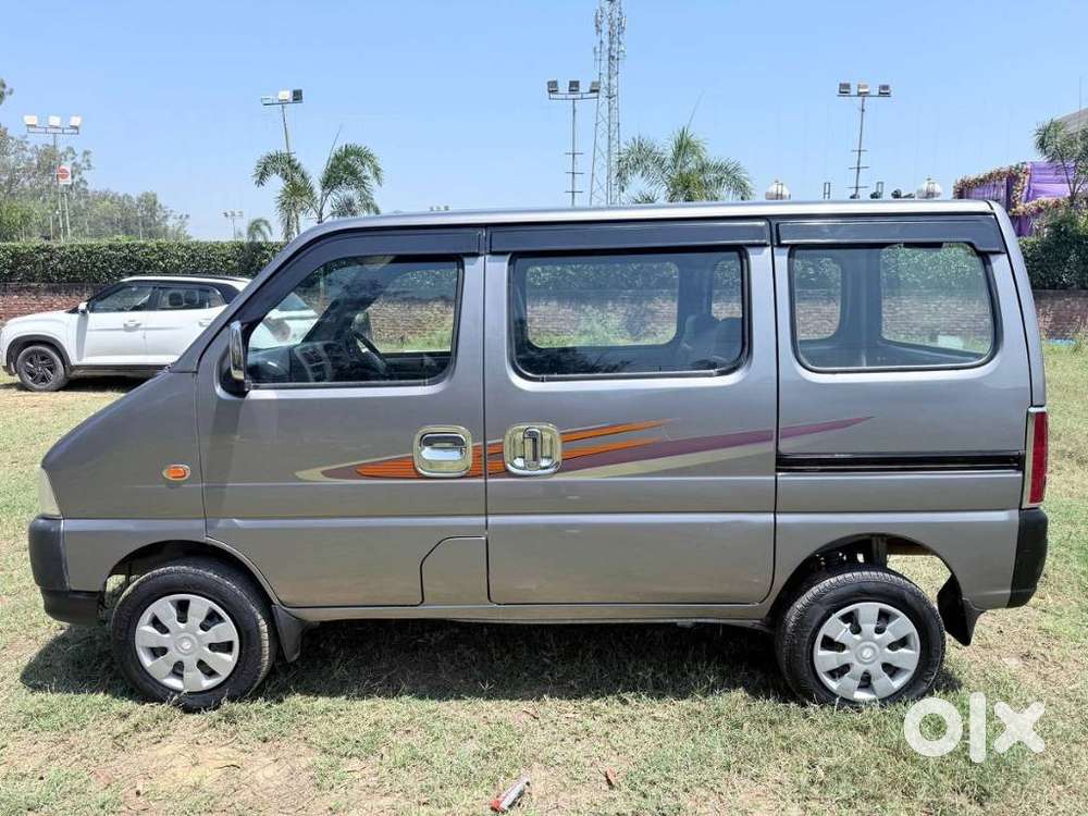 Maruti Suzuki Eeco 5 Seater Standard, 2019, Petrol