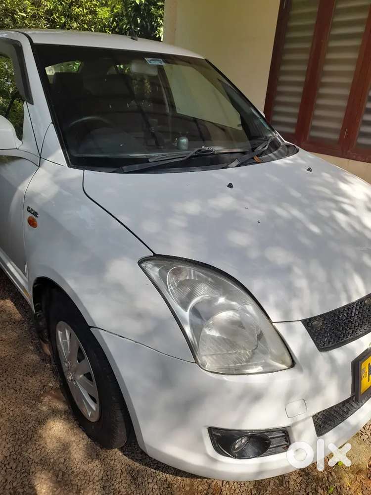 Maruti Suzuki Swift Dezire Forsale