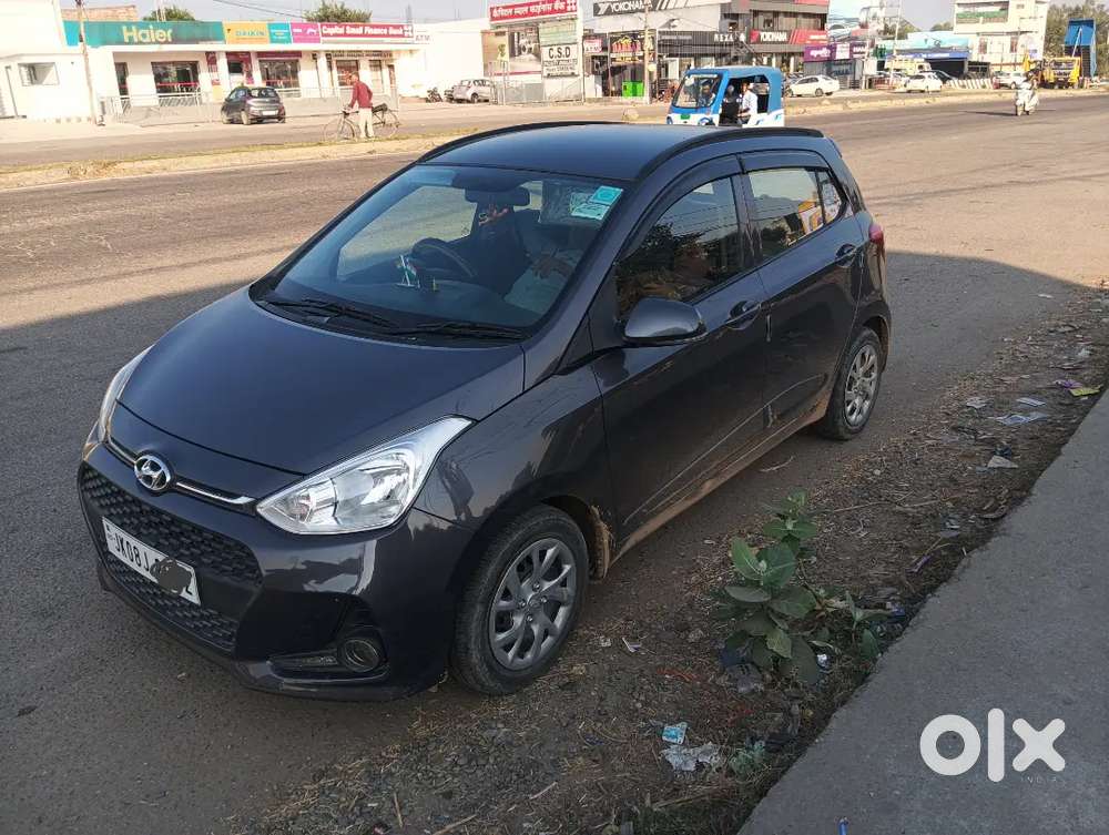 Spotz Grand I10