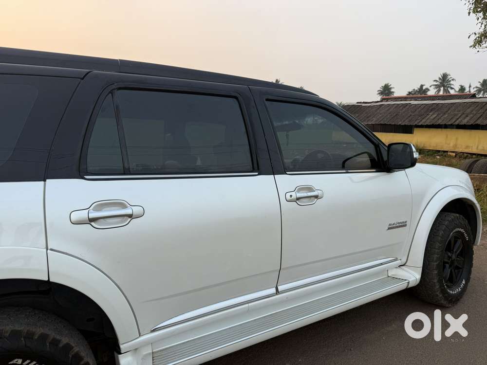 Isuzu Mu 7 4x2, 2014, Diesel