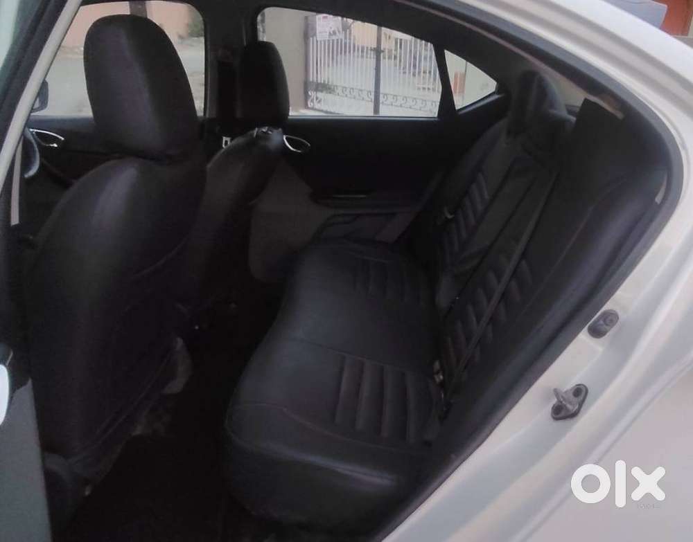 Tata Tigor 1.2 Revotron Xz Option, 2018, Petrol