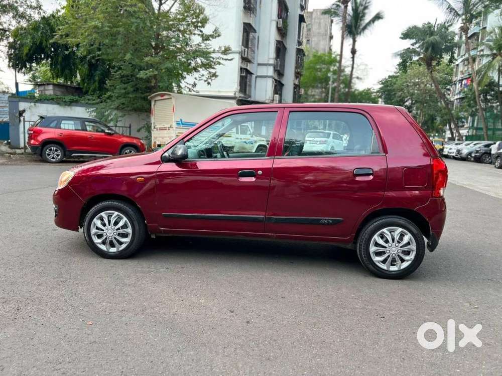 Maruti Suzuki Alto K10 Vxi, 2012, Petrol