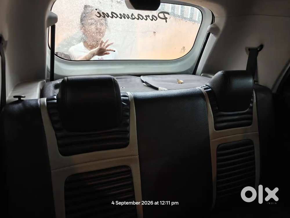 Maruti Wagon R 1.0 2021