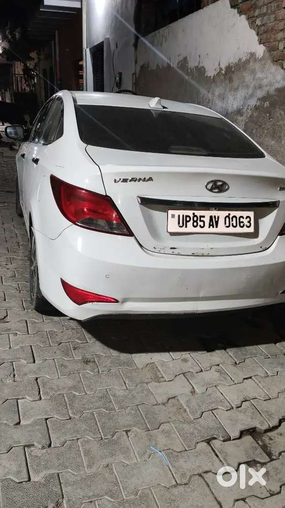 Valid Upto 2031 Registered In Mathura Uttar Pradesh
