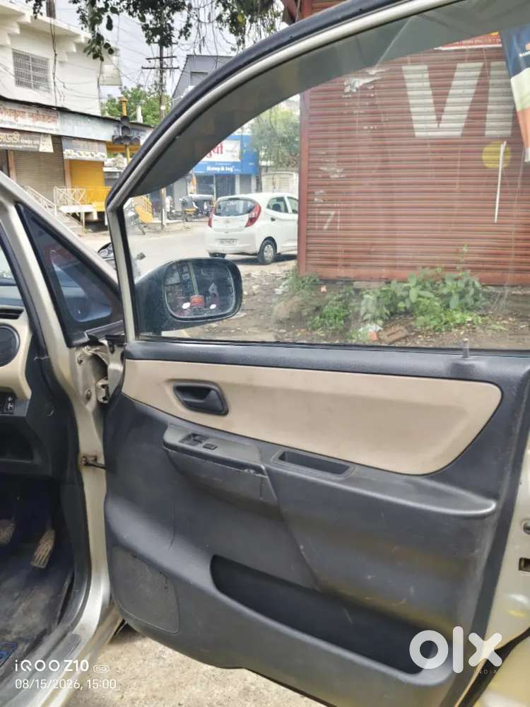 Maruti Suzuki Estilo 2008
