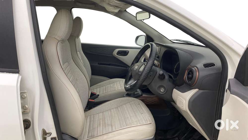 Hyundai Aura [ ] 1.2 S Cng, 2021, Cng & Hybrids