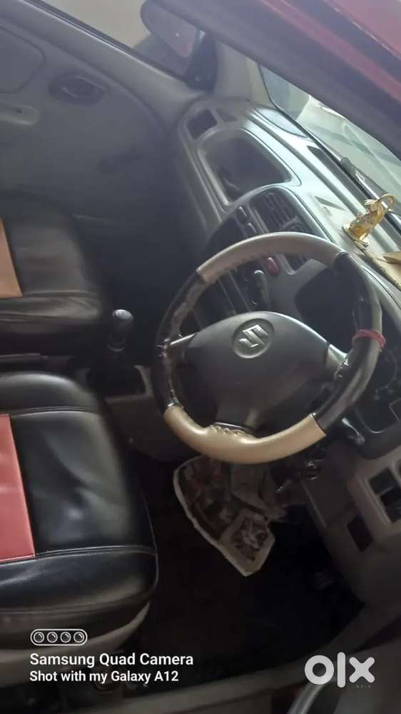 Maruti Suzuki Alto K10 2011 Petrol Good Condition