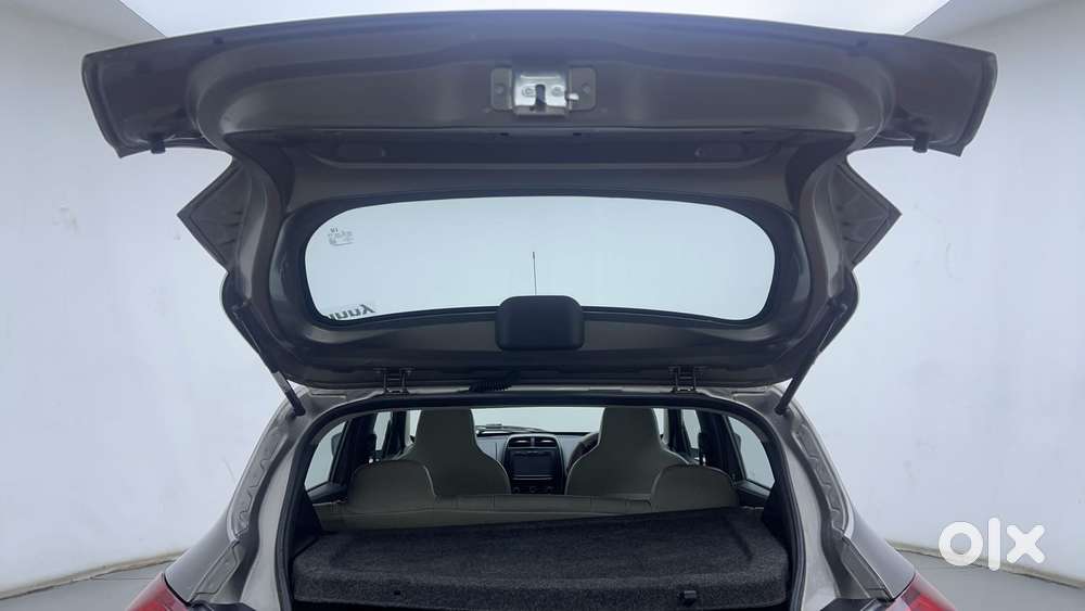 Renault Kwid 1.0 Rxt Sce Special (o), 2017, Petrol