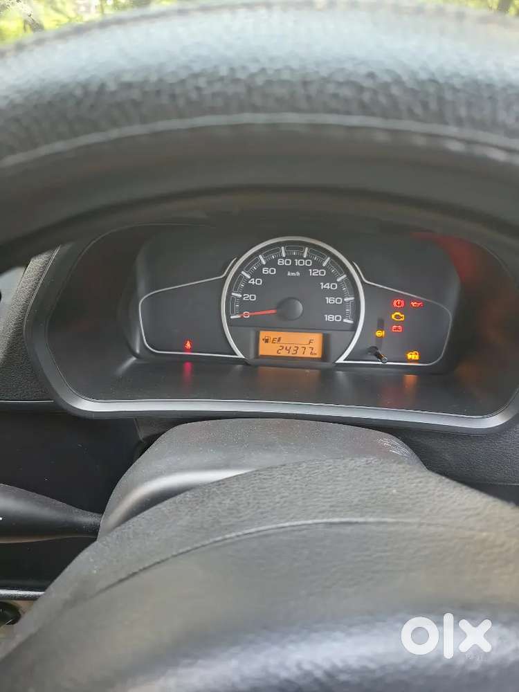 Maruti Suzuki Alto 0.8 Lxi 2022