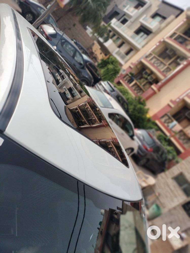 Tata Harrier Xta+ 2.0 L Kryotec Bs Vi, 2022, Diesel