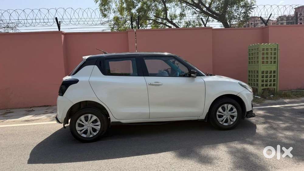 Maruti Suzuki 2021 Car