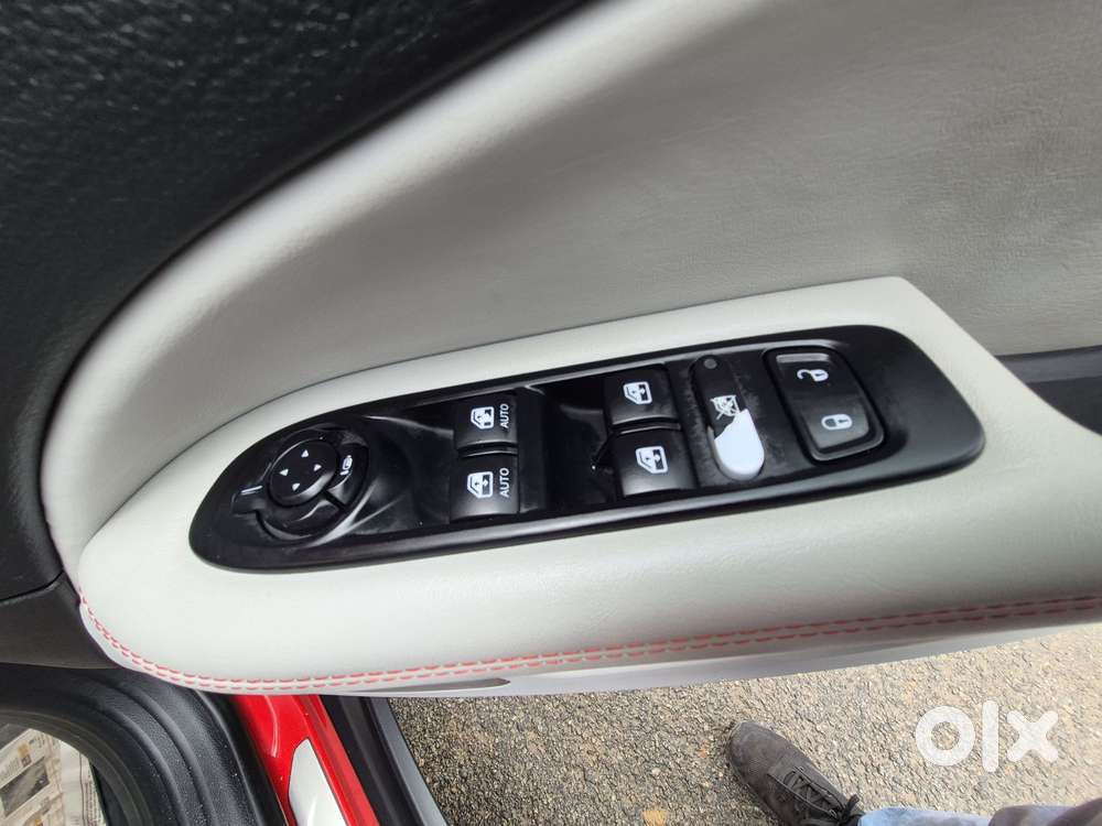 Jeep Compass 1.4 Limited (o) Petrol Dct, 2019, Petrol