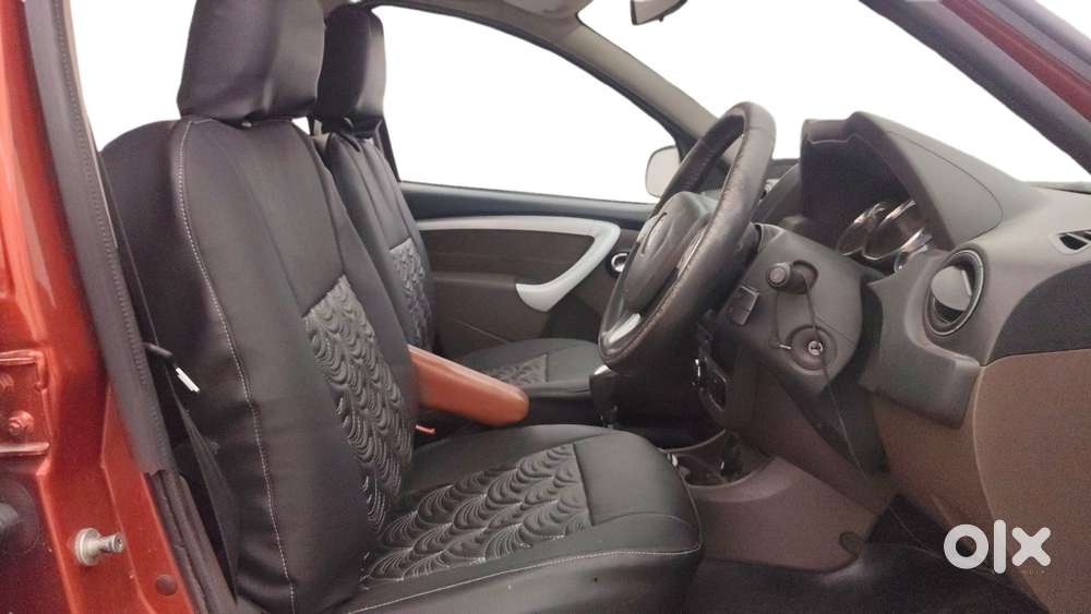 Renault Duster 110ps Diesel Rxz Amt, 2016, Diesel