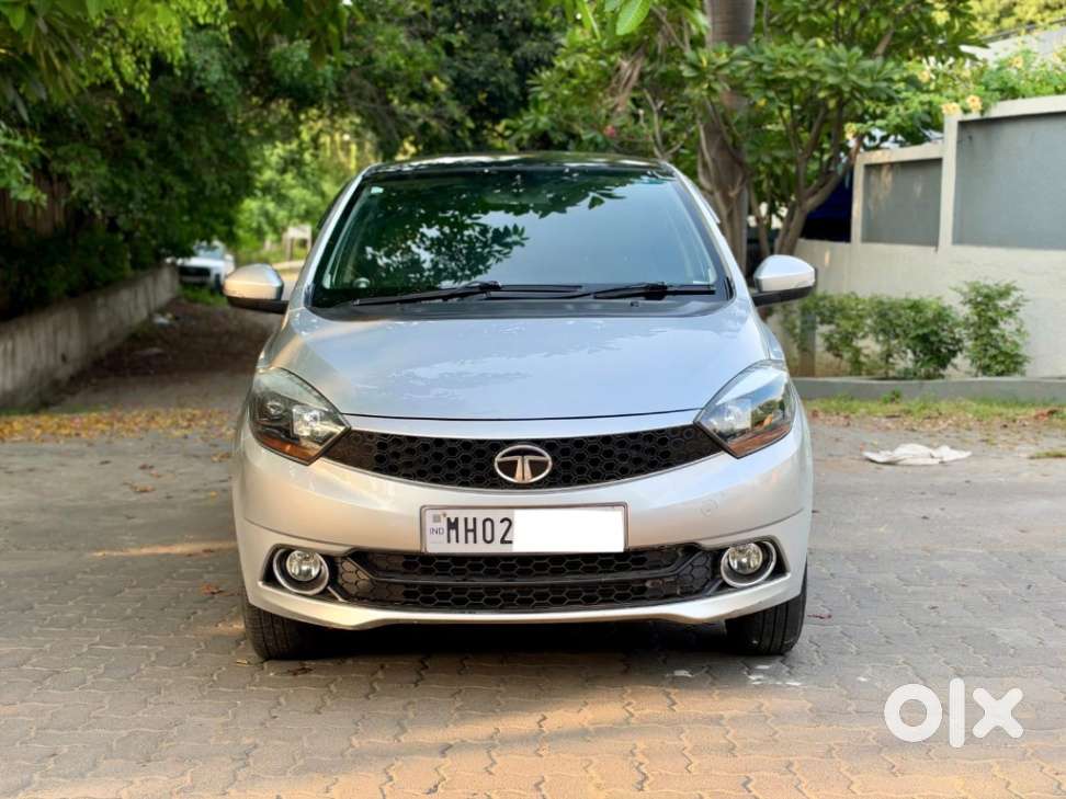 Tata Tiago, 2018, Petrol