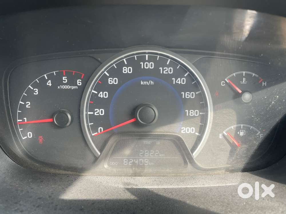 Grand I10 Dec 2013 Diesel Well Maintained