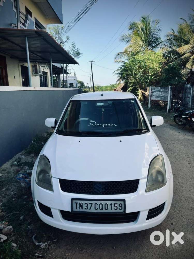 Maruti Suzuki Dzire 2016 Diesel Well Maintained