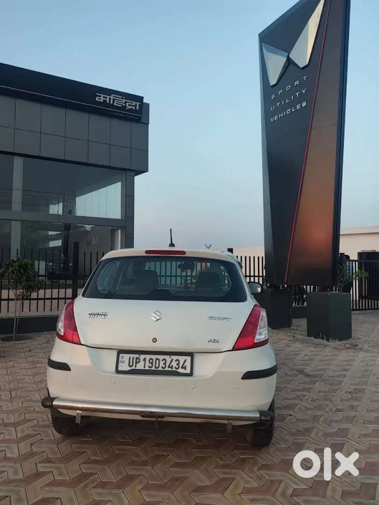 Maruti Swift Vdi 2017