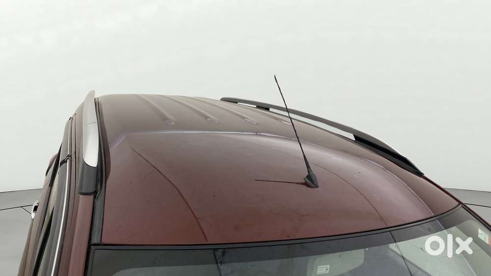 Maruti Suzuki Xl6 Zeta, 2021, Petrol