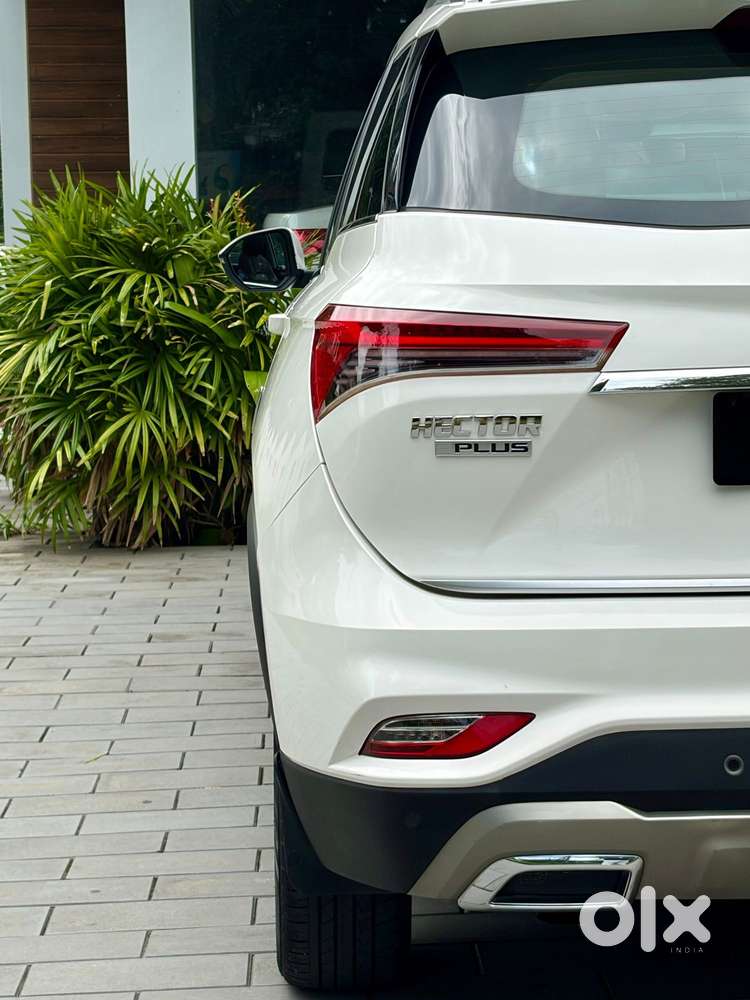 Mg Hector Plus 2.0 Super Diesel Turbo 6 Str, 2023, Diesel