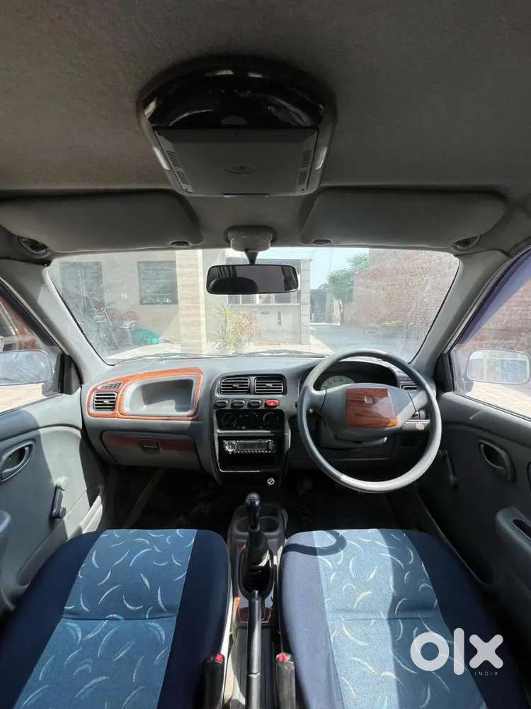Maruti Suzuki Alto 2007