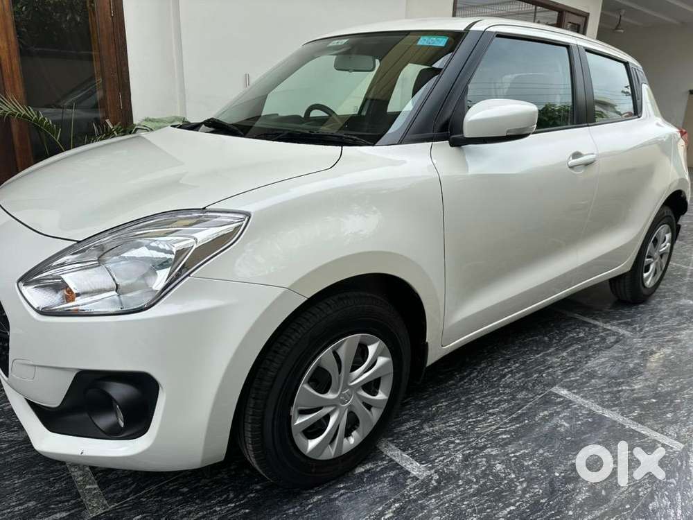 Maruti Suzuki Swift 2023