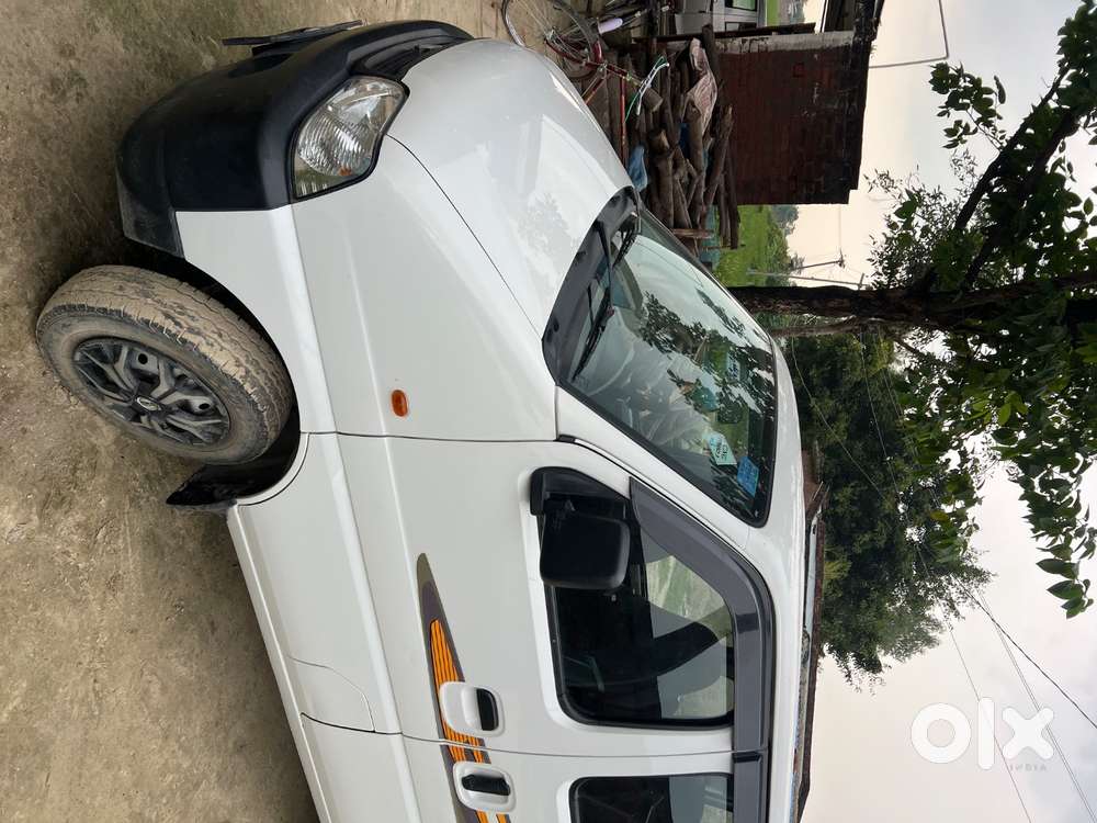 Maruti Suzuki Eeco 2025