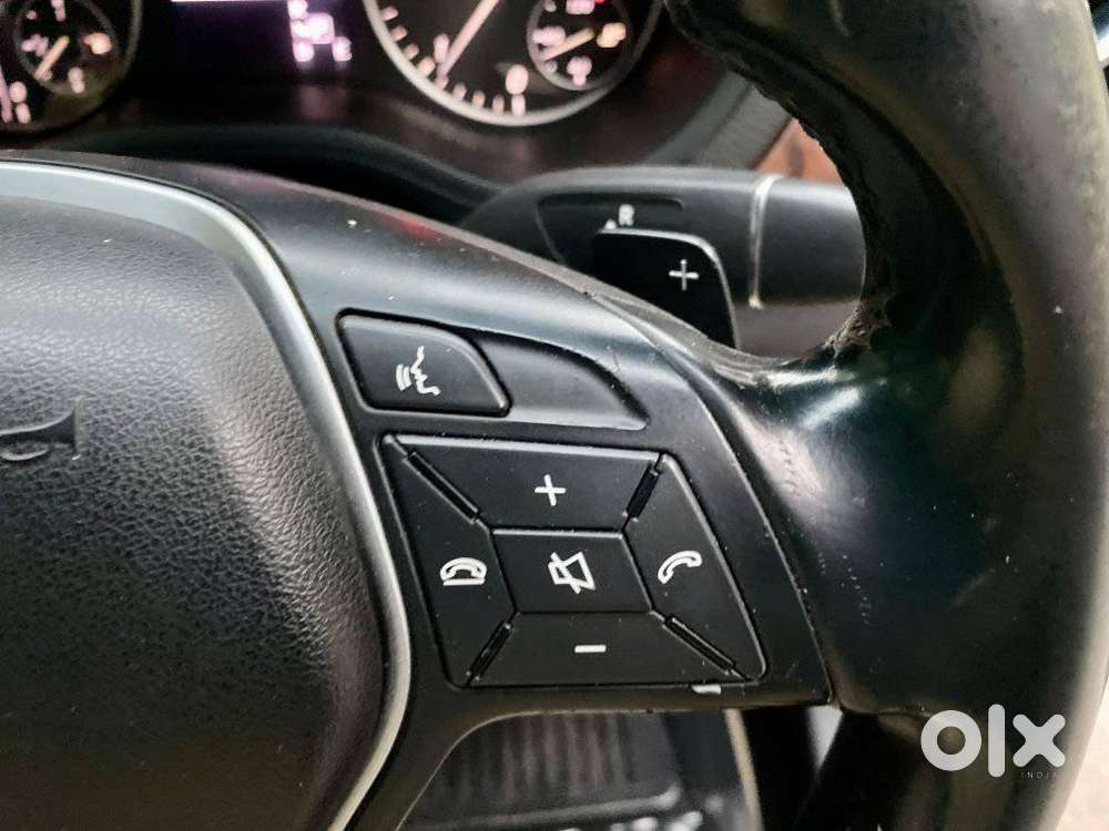 Mercedes-benz B Class B180 Cdi, 2015, Diesel