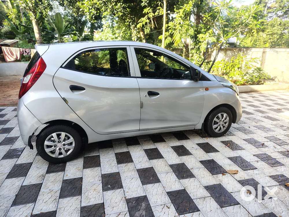 Hyundai Eon Era 2013 Petrol Manual