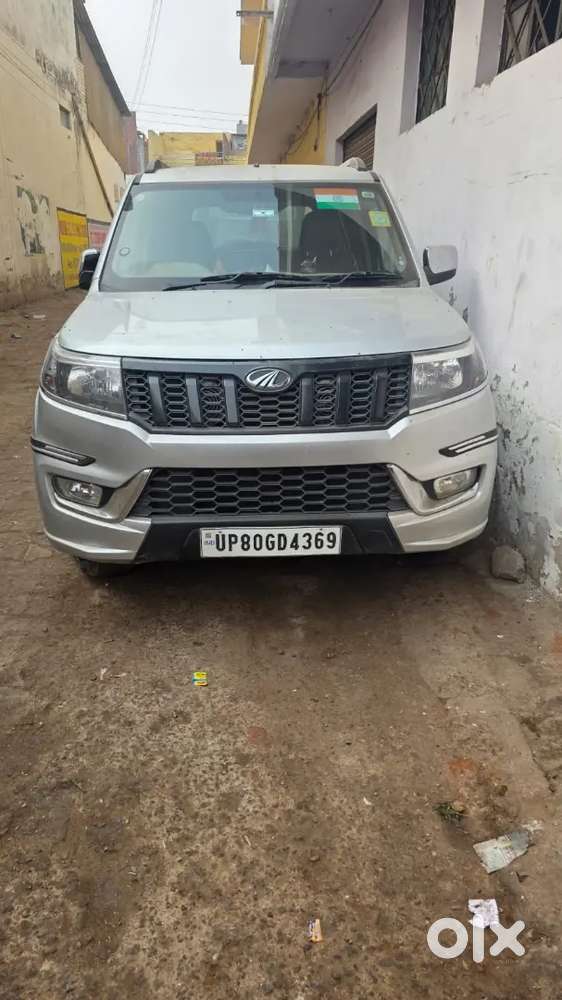 Mahindra Bolero Neo 2022 Diesel Well Maintained