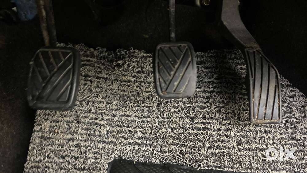 Maruti Suzuki Swift Vxi, 2015, Petrol