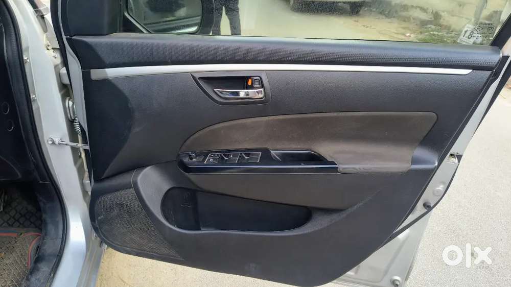 Maruti Suzuki Swift 2013 Diesel 138000 Km Driven