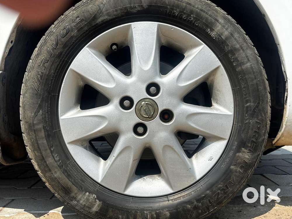 Nissan Micra 2012 Diesel Well Maintained