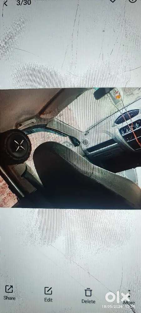Maruti Suzuki Alto 800 2013 Cng & Hybrids 70000 Km Driven