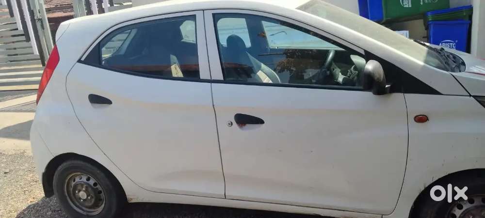 Hyundai Eon 2017 Petrol 38000 Km Driven