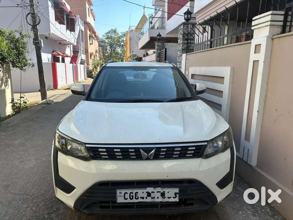 Mahindra Xuv300 W6 Diesel, 2023, Diesel