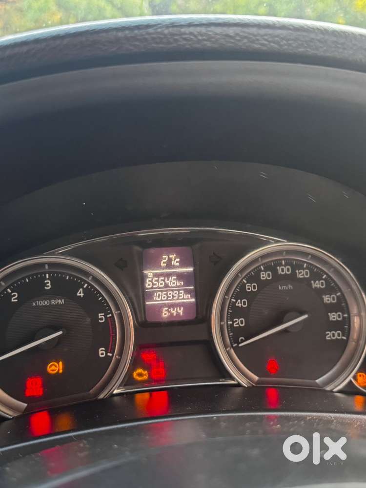 Maruti Suzuki Ciaz Vdi 2015