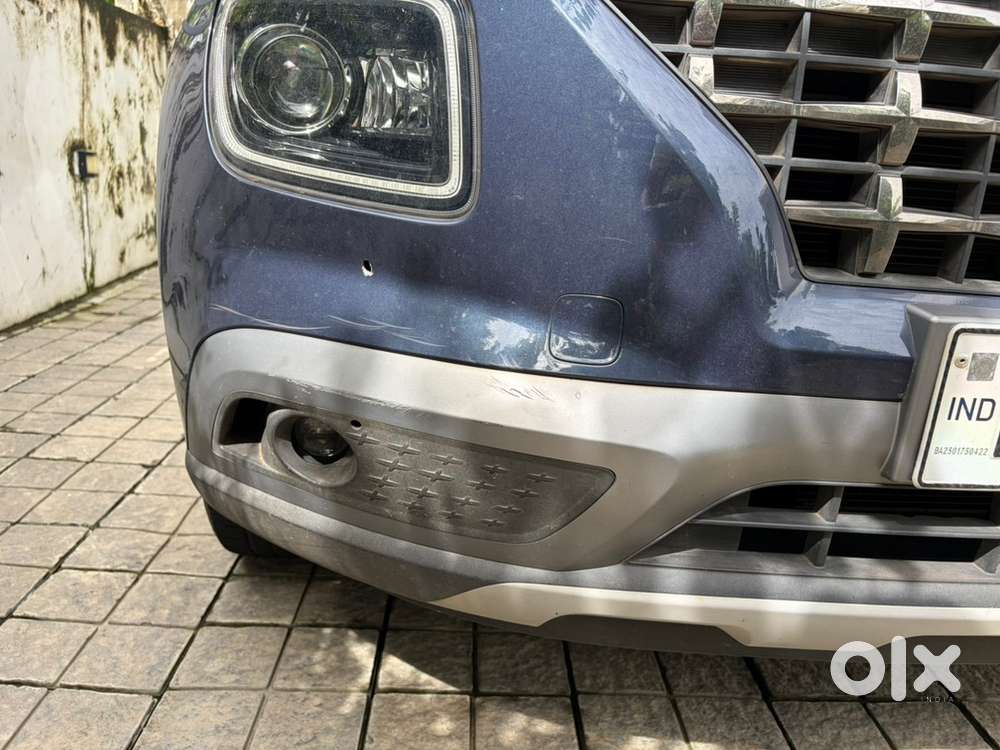 Hyundai Venue Petrol 2021