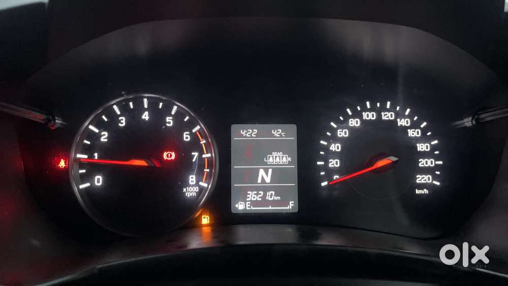 Maruti Suzuki Swift Amt Vxi, 2024, Petrol