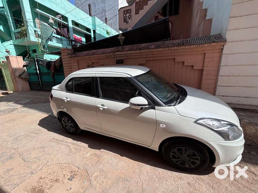 Maruti Suzuki Swift 2018